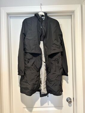 L.L. Bean Women’s Wharf Street Rain Jacket